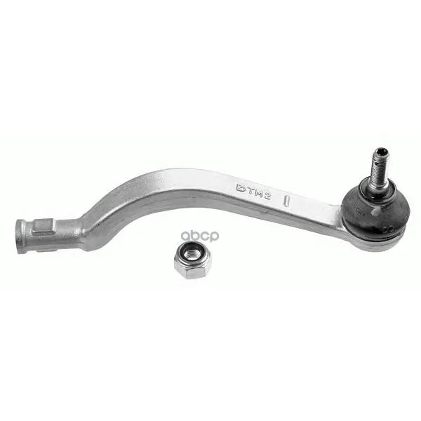 Наконечник Р/Т Renault Logan 05- Прав. Lemforder 3093701 LEMFORDER арт. 3093701