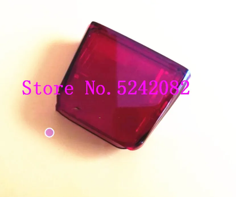 Parti Di Riparazione Per Canon Speedlite 600Ex Ii-Rt 600Ex Ii Originale Af Rosso Messa A Fuoco Pannello Ass'Y Cy2-4318-000