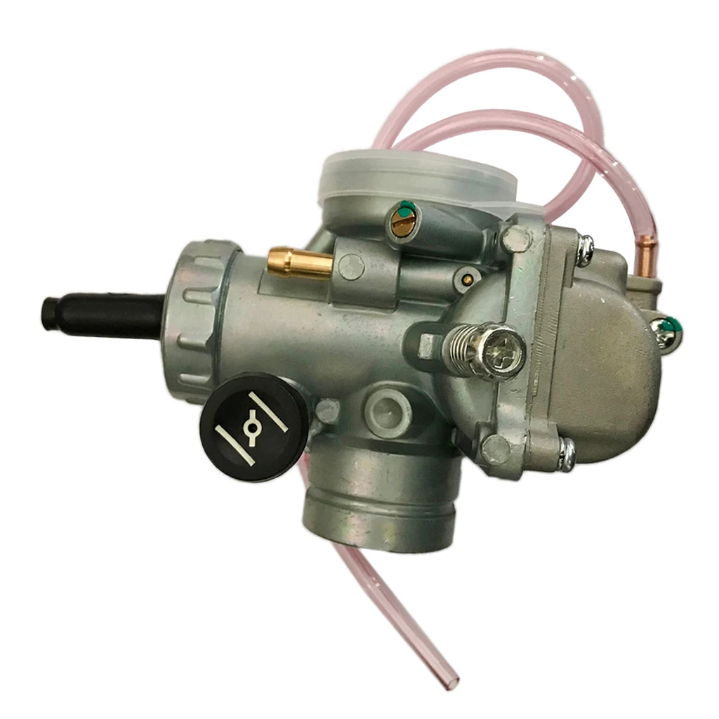 28 мм мотоцикл Carb для Yamaha BW200 DT175 TTR125 YZ80 125/138/140/200/250cc Honda 200/250 двигатель ATV Quad Moto