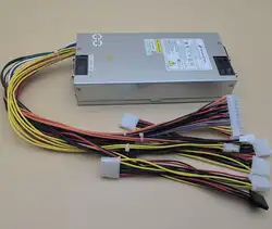 Для FSP Group inc. FSP300-601U Сервер питания 300 Вт 1U PSU Emacro Sever компьютера один год гарантии