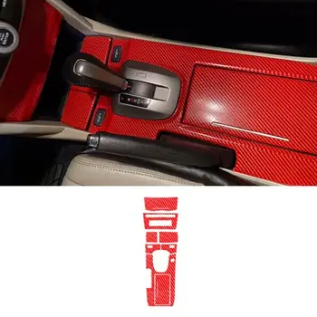 

Carbon Fiber Stickers Car Interior Kit Trim Protection Set For Honda Accord