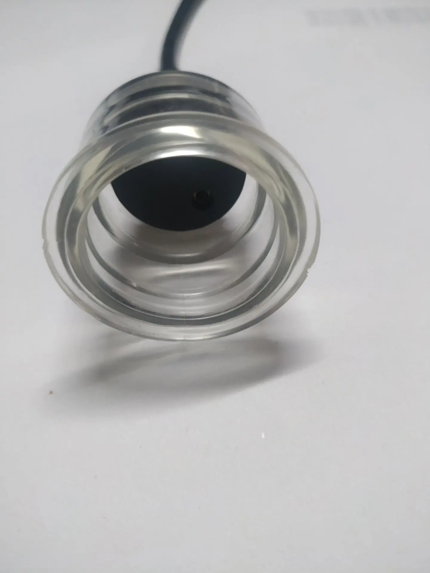 t8 lamp foot waterproof lamp head led fluorescent head T8 holder line aquarium fish tank waterproof plug lamp holder lamp bulb holder lamp base led lamp base