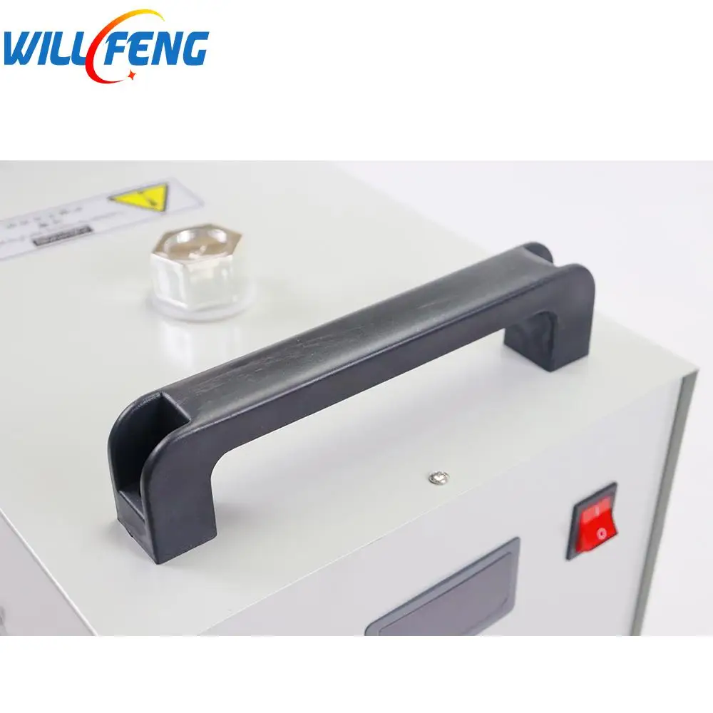 Промышленный водяной охладитель Will Feng CW3000 для охлаждения Co2 60 Вт 80 100 Лазерный