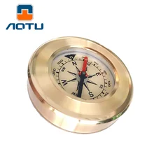 AOTU продукты для путешествий на открытом воздухе твердый компас(Северная стрелка) открытый компас AT7593