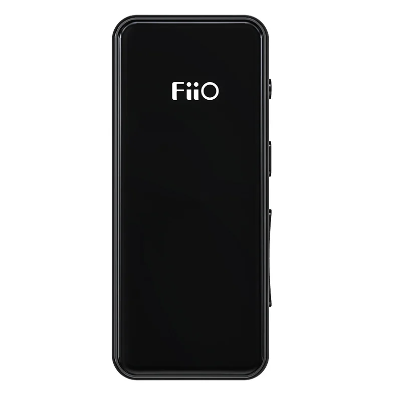 FiiO BTR3K AK4377A * 2 Сбалансированный Bluetooth 5 0 Amp USB DAC поддержка LDAC/aptX HD lossless HiFi кодеки