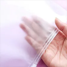 Сумки для плавания матовая дорожная сумка для плавания герметичный водонепроницаемый прозрачный пакет на молнии для закрытый бюстгальтер обувь Новинка