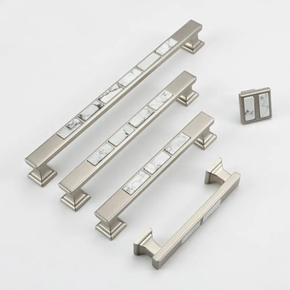 Роскошный простой шкаф в Европейском стиле легкая Европейская дверь шкафа