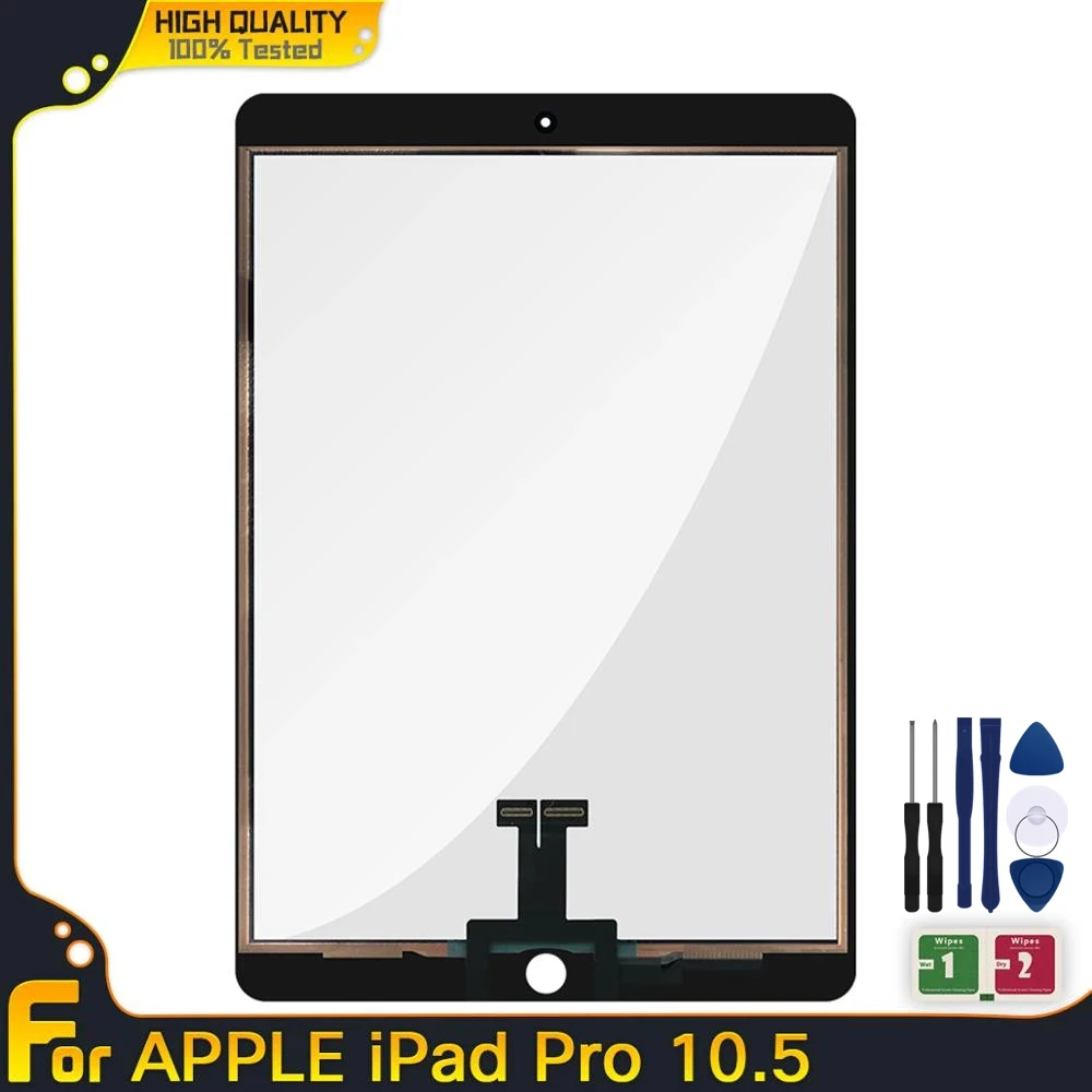 Apple iPad Pro 12.9” A1584 Original Front Facing Camera Replacement Part 