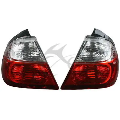 Левый и правый задний фонарь поворотники для Honda Goldwing GL1800 2006-2011
