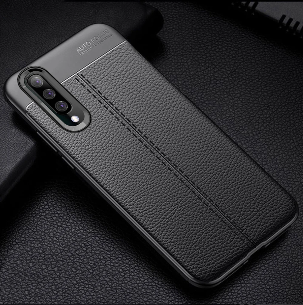 Чехол для samsung Galaxy A50, роскошный силиконовый чехол, мягкий ТПУ чехол для samsung Galaxy A50 A 50 A70, чехол для телефона, защитный бампер