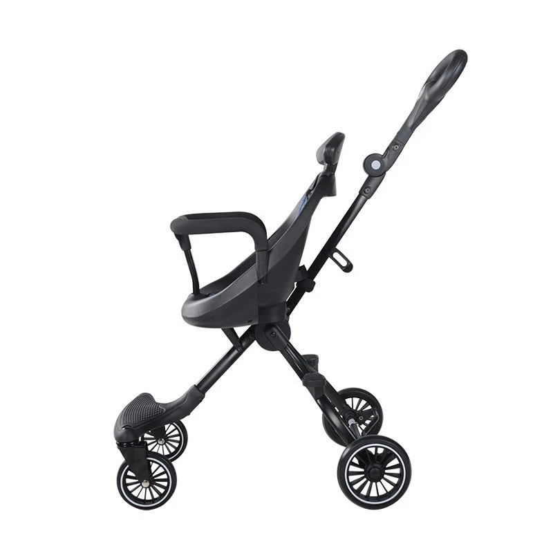 poussette de marche bebe