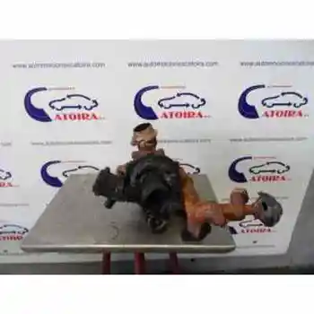 

9622526980 TURBOCHARGER CITROEN XSARA COUPE