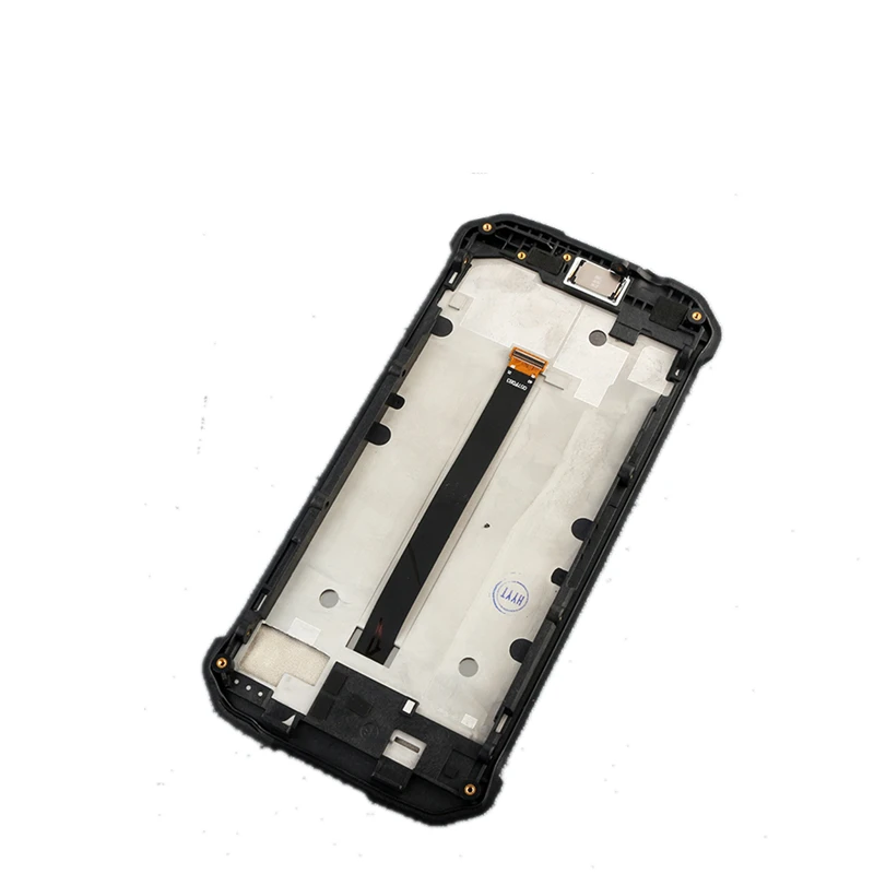 BLACKVIEW BV9500 Pro ЖК-дисплей+ сенсорный экран ЖК-дигитайзер стеклянная панель Замена для BLACKVIEW BV9500 Pro