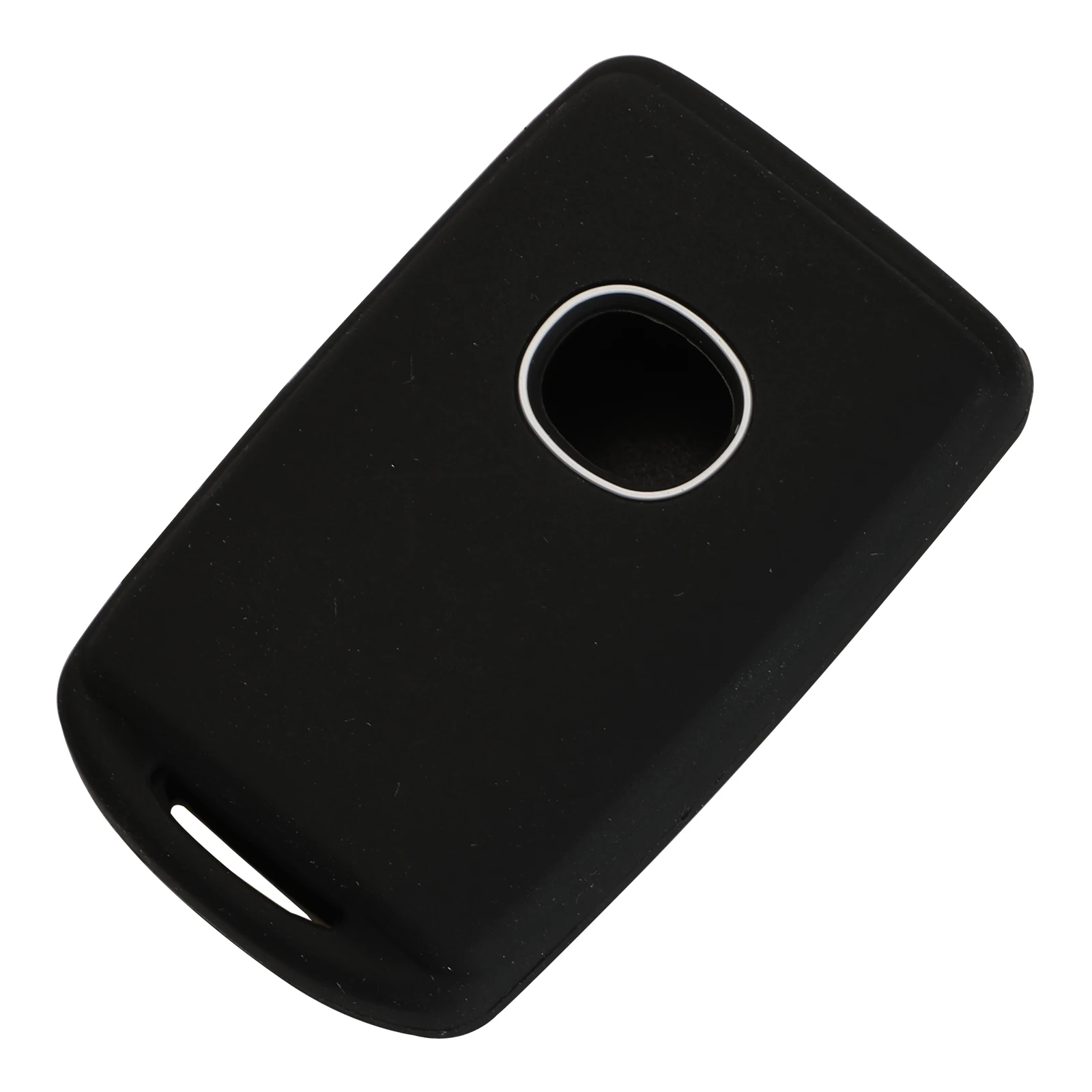 Keyforkess di Chiave Dell'automobile Del Silicone Copertura a Distanza per Mazda 2 3 5 6 CX-3 CX-5 CX-7 CX-9 Velocità Miata MX5 Fob caso Della Protezione 2 3 4 Pulsante - H1f0105d1ef57467dacfd638a91104ebfY