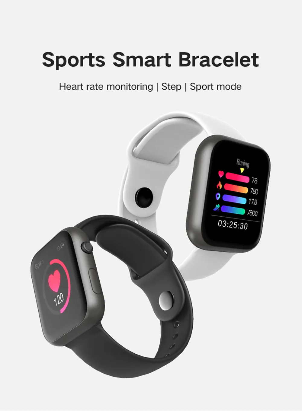 Модные водонепроницаемые Смарт-часы P70 P68 Bluetooth 4,0 Smartwatch для Apple IPhone xiaomi LG монитор сердечного ритма фитнес-трекер