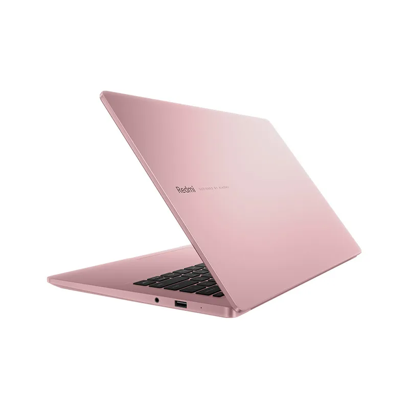 Ноутбук Xiaomi RedmiBook Pro 14,0 дюймов i5-10210U NVIDIA GeForce MX250 8 Гб DDR4 ram 512 ГБ SSD ультратонкий ноутбук Win10