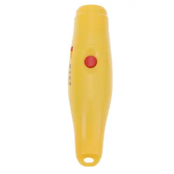 

Mini Portable Electronic Referee Whistle Plastic Electronic Outdoor Compass