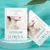ILISYA Ectoin Anti-wrinkle Neck Mask Увлажняющий Коллагеновый шейный патч Anti-Wrinkle Anti-Aging Neck Pad Удаление морщин-5 ШТ