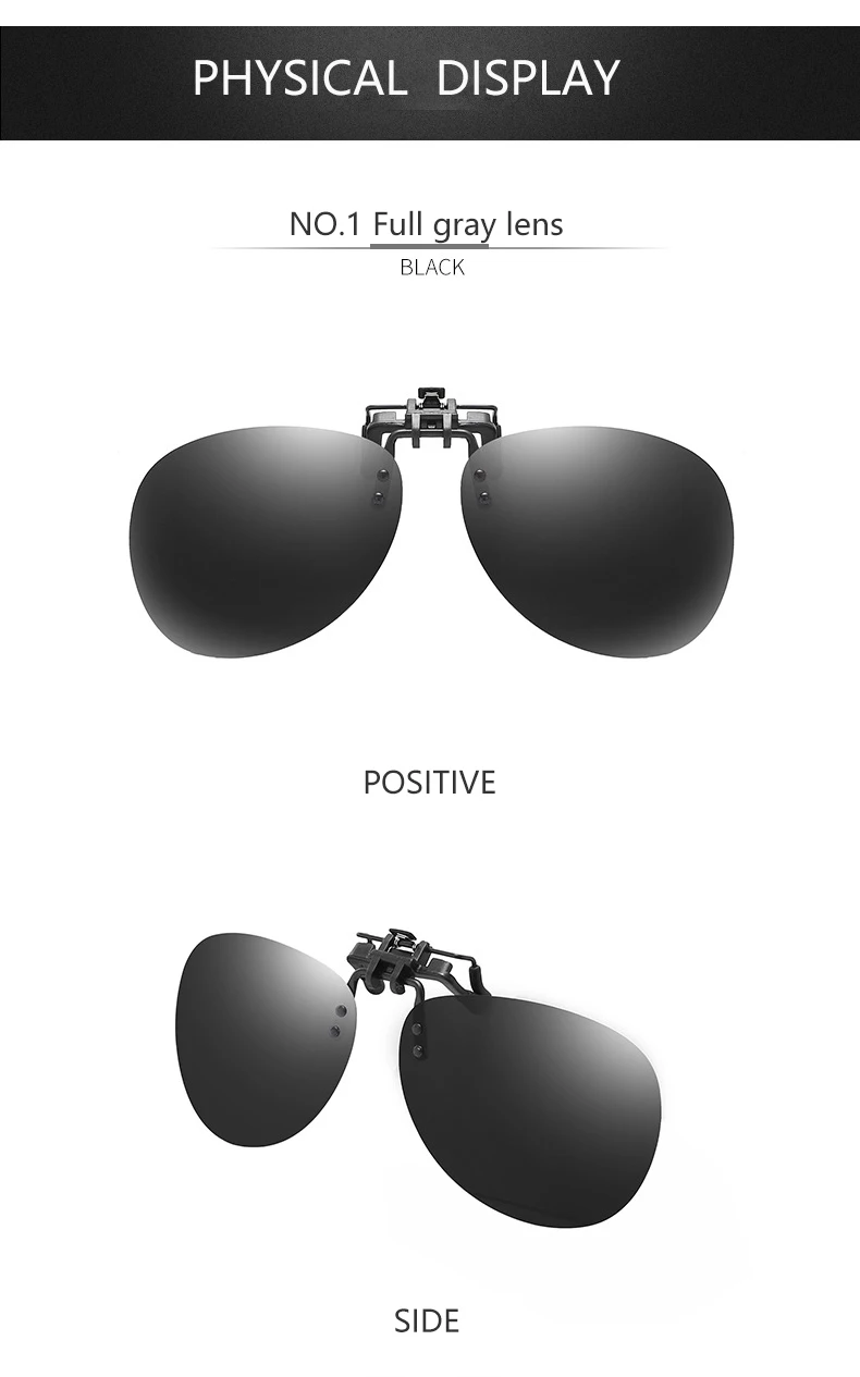 BOYSEEN, Овальные, поляризационные, на застежке, солнцезащитные очки для женщин и мужчин, негабаритные, солнцезащитные очки, для вождения, поляризационные, с линзами ночного видения, анти-UVA/UVB 904