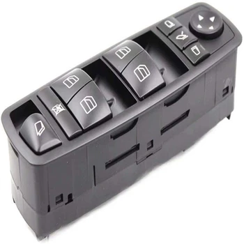 

Electric Power Window Switch A2518300590 For 2009-2009 Mercedes-Benz GL320 Bluetec 4Matic Sport Utility 4-Door