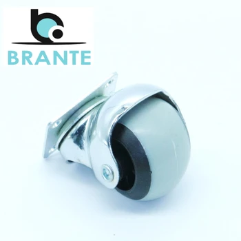 

Furniture Casters Brante 655055 hardware wheels for a chair castor for furniture roller-skates rollers