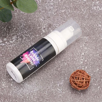 

50ml Semi-Permanent Tattoo Micro-Blading Eyebrow Pigment Correction Foam