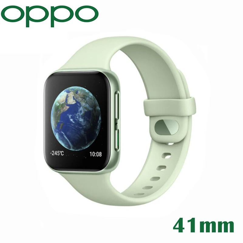 OPPO - OPPO ウォッチ　41mm Buy OPPO Watch