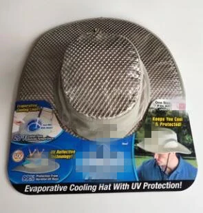Hot Selling Arctic Cap Cooling Ice Cap 