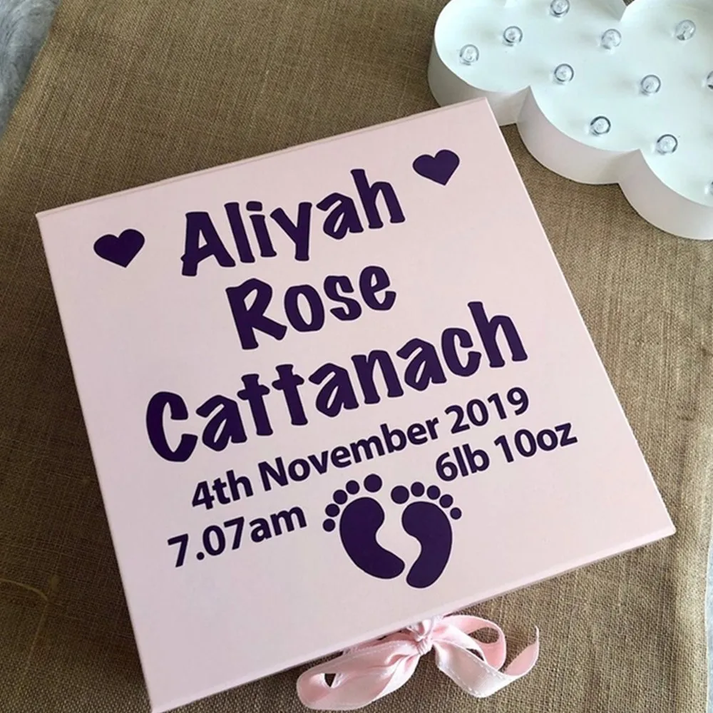 Baby birth gift box Toys Toys & Games Baby & Toddler Toys