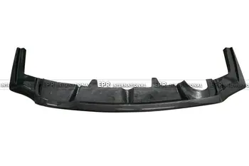 

For Civic 2006 4 Door FD2R Carbon Fiber Type-R Js Style Rear Bumper Under Diffuser(JDM)