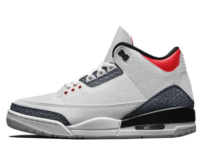 retro 3s mens