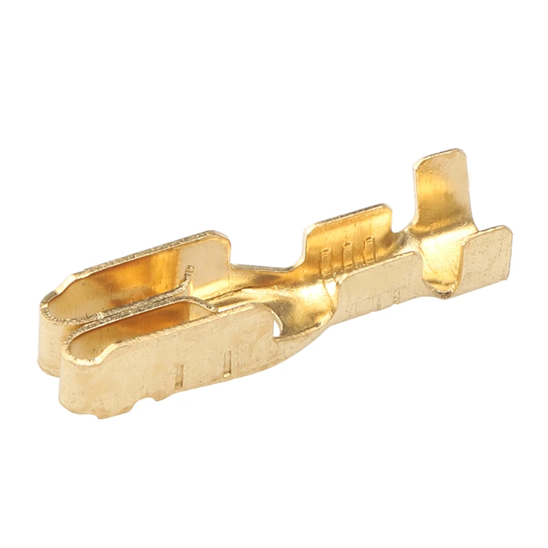 

10pcs Car box terminal connector terminal car insurance terminal car instrument fuse terminal BX2091Ca2