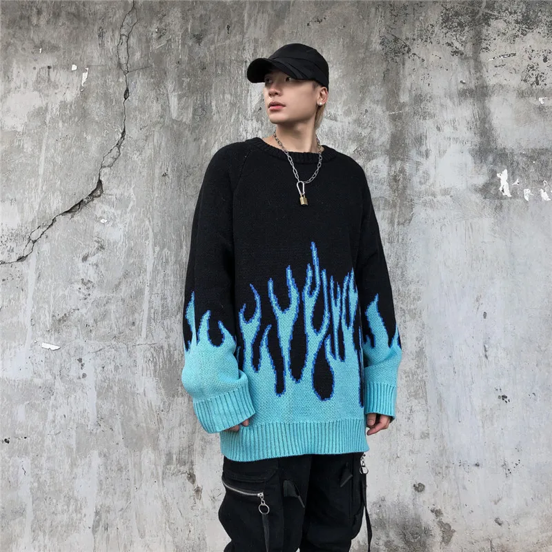 mango mens jumpers