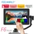 FEELWORLD F6 PLUS 4K Monitor 5.5 Inch on Camera DSLR Field Monitor 3D LUT Сенсорный Экран IPS FHD 1920x1080 Видеокамера