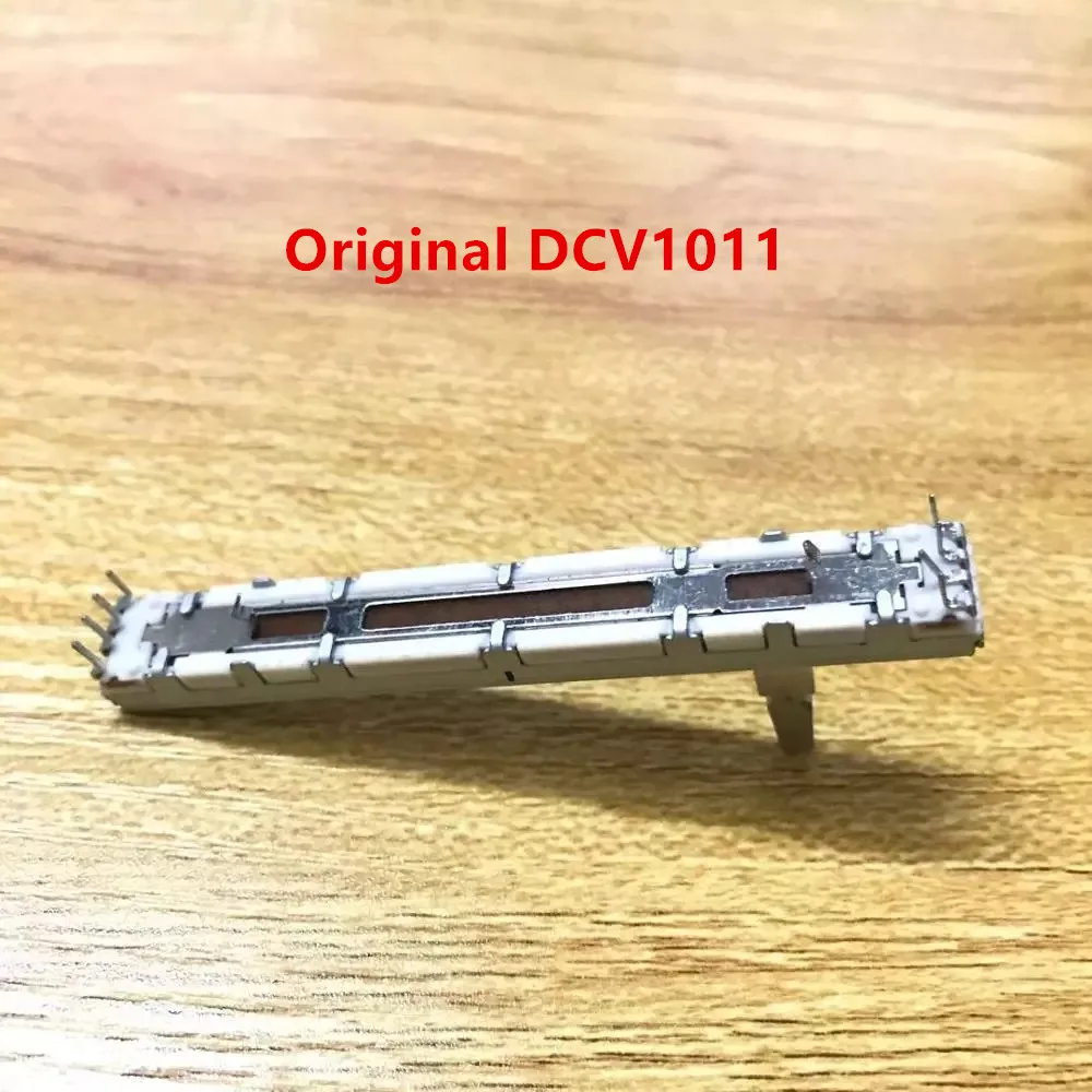 4PCS Original DCV1011 Pitch Tempo Fader For Pioneer DDJ ERGO CMX 3000 MEP 7000