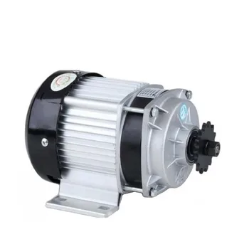 

650W DC 48V 60V Brushless Motor BM1418ZXF Electric Bicycle E-Tricycle MTB Ebike Motorcycle Electric kit