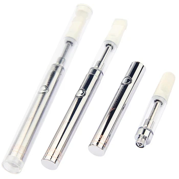 

e Smart CBD Vape Pen Electronic Cigarette 350mah Battery Ceramic cartridge mod CBD oil vaporizer vapes kit