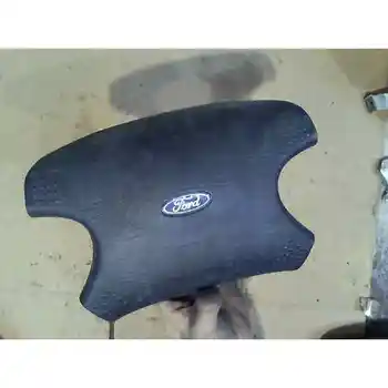 

2164437 Airbag Front Left Ford Mondeo Saloon/family (fd) 1.8 Turbodiesel