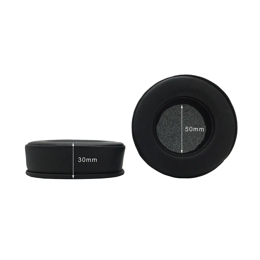 Replacement Ear Pads for JBL Synchros S700 S 700 Headset Headphones Sleeve Cushion Cover Earpads Pillow Headphones