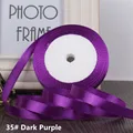 Dark Purple ribbon