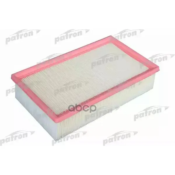 Фильтр Воздушный(С.П. Eu) Audi: 100 90-94, 100 Avant 90-94, A6 94-97, A6 Avant 94-97 PATRON арт. PF1041
