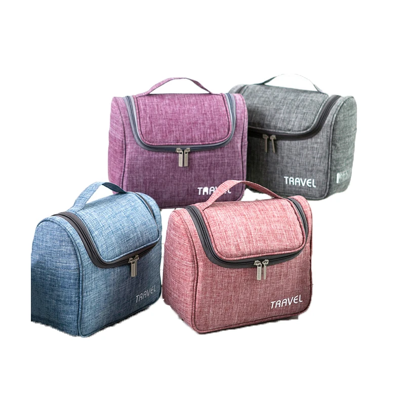 

Cosmetic Storage Bags 5 Colors Portable Waterproof Multi Functional Skin Care Products Organizer Case Household Goods Bag Tools