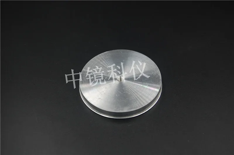 

SEM Scanning Electron Microscope Sample Table for Internal Thread