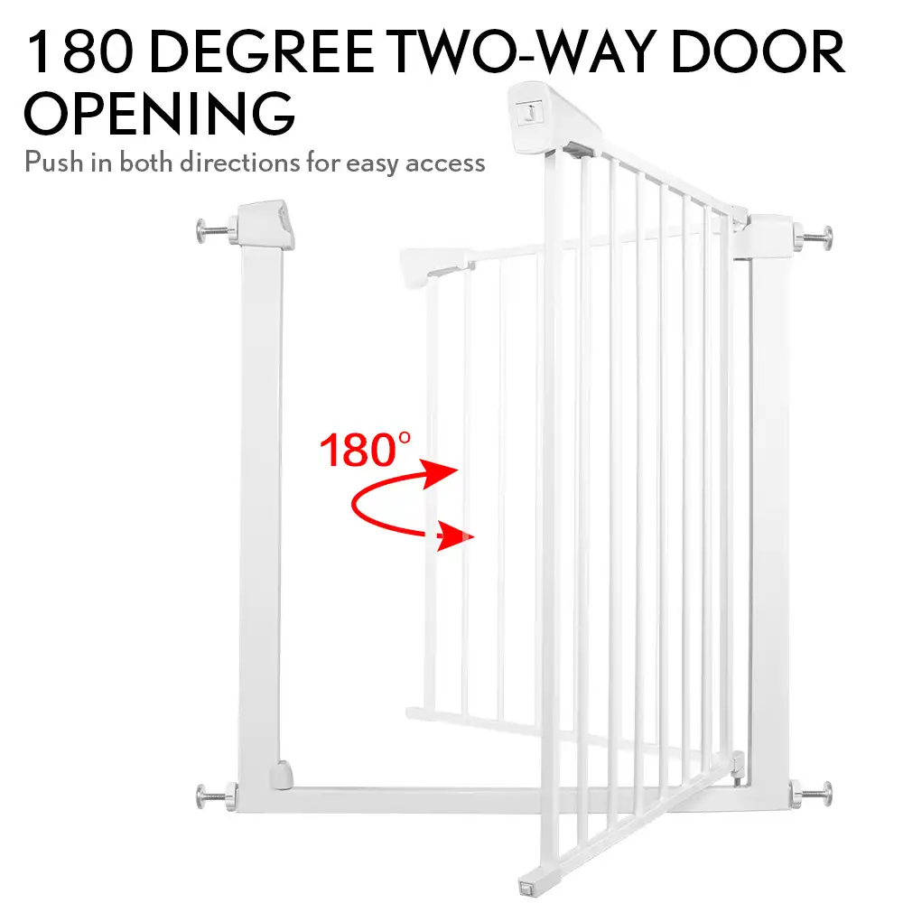 65cm stair gate