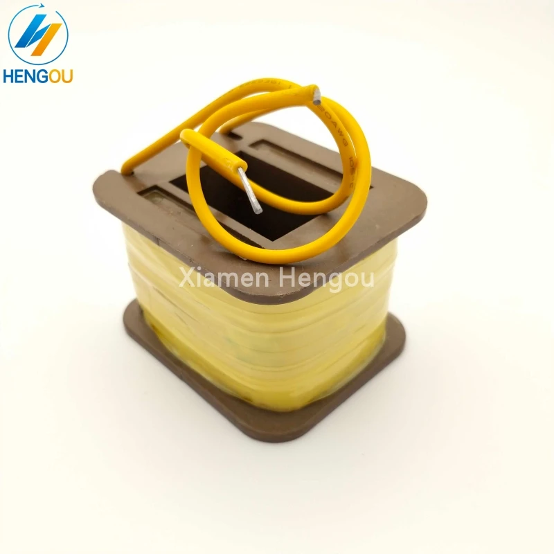 2 Pieces free shhipping GTO52 GTO46 MO SM102 102V SOR coil offset printing machine parts 220V | Компьютеры и офис