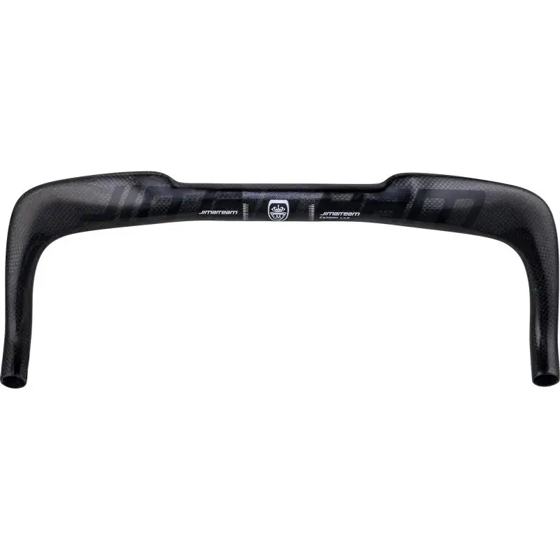 2019JIMIATEAM Full Carbon Road Handlebar Rest Bar TT Handlebar Bike Parts Bicycle Cycling Bicycle Accessories 31.8*４00/420/440 - Цвет: Лиловый