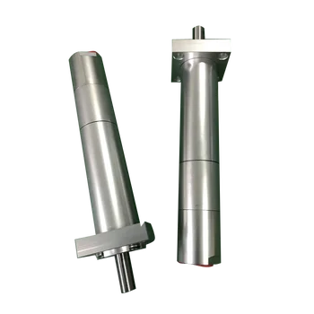 

hot sale Low price high quality products small pneumatic motor sell like hot vane air motor GT036S 750rpm 6.0NM