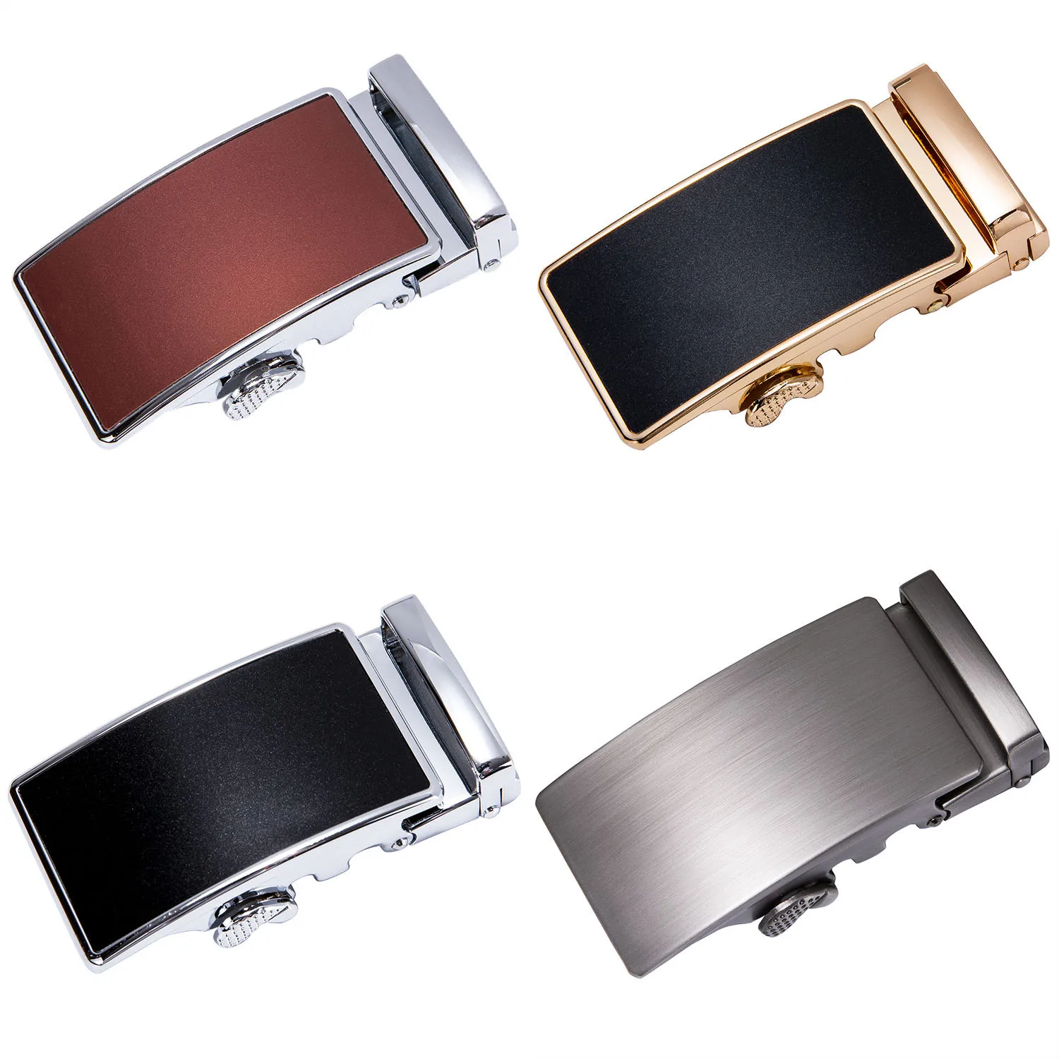 belt buckle slide