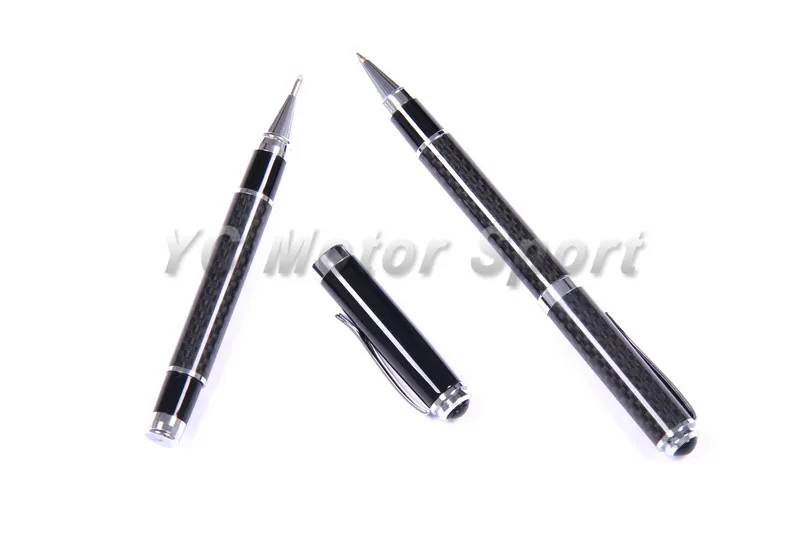 High Quality Signature Pen Half Carbon Fiber & Full Carbon Fiber (6)