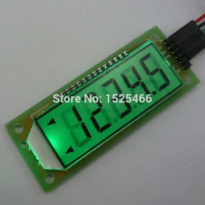 TB233 UNO R3 эскиз! 5 битный 7 сегментный светодиодный стартовый набор SPI цифровой